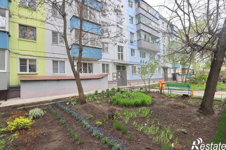 2-комн квартира ул. Валентины Терешковой, д. 10/2