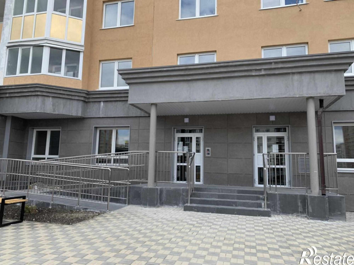 3-комн квартира ул. Минская, д. 4