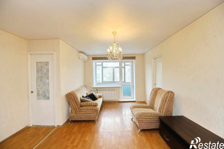 2-комн квартира ул. Валентины Терешковой, д. 10/2