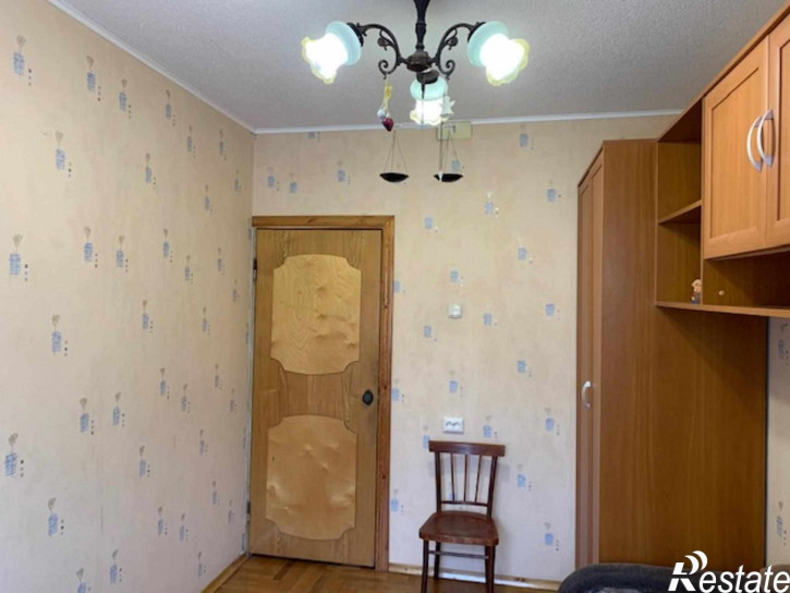 3-комн квартира ул. Доватора, д. 2