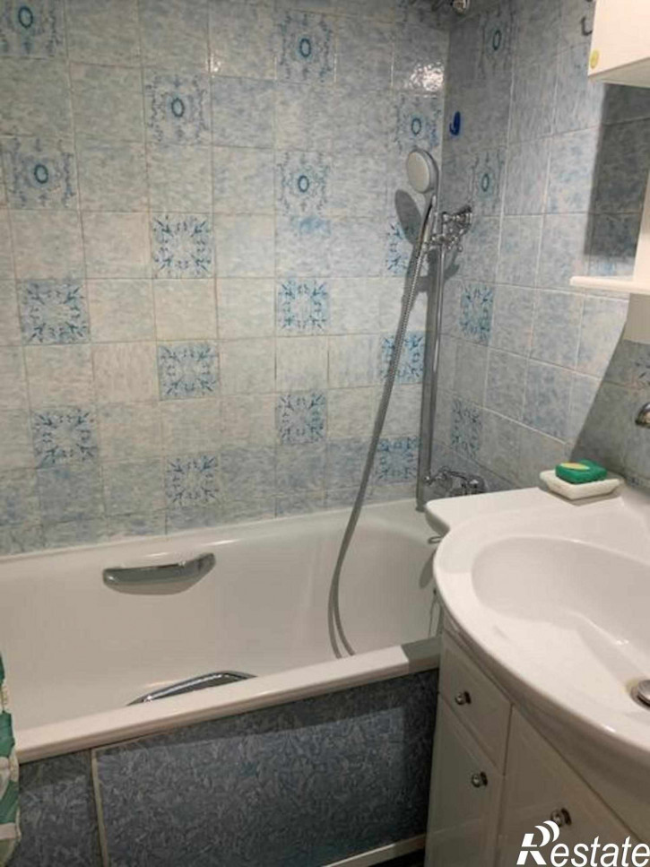3-комн квартира ул. Доватора, д. 2