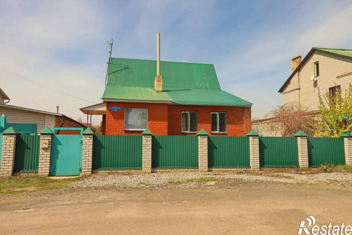 Коттедж/дом ул. Ягодная, д. 25