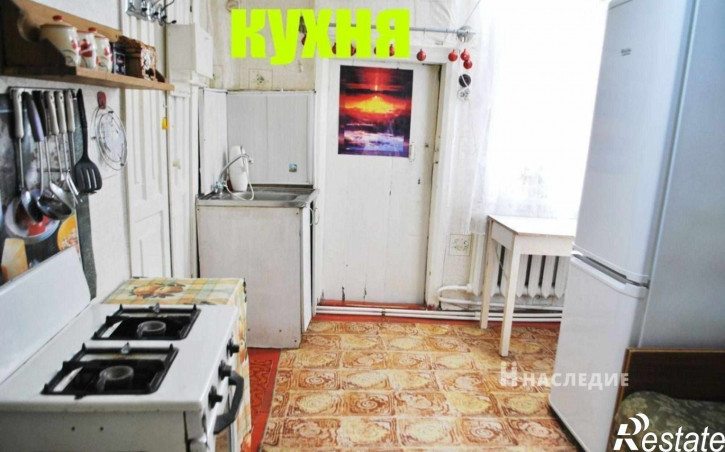 Коттедж/дом 1-я линия ул, д. 66