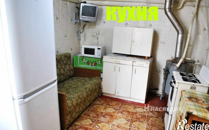 Коттедж/дом 1-я линия ул, д. 66