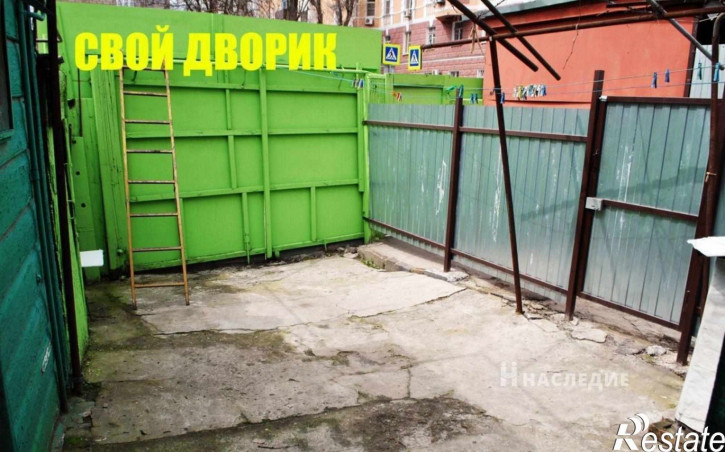 Коттедж/дом 1-я линия ул, д. 66