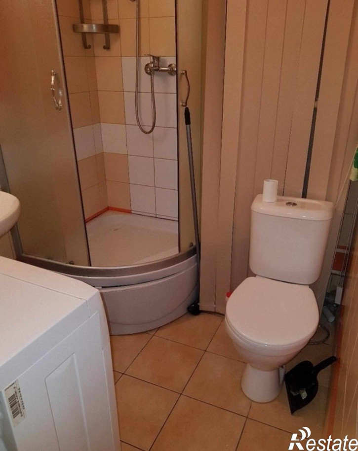 1-комн квартира Аэродромная улица, 65а