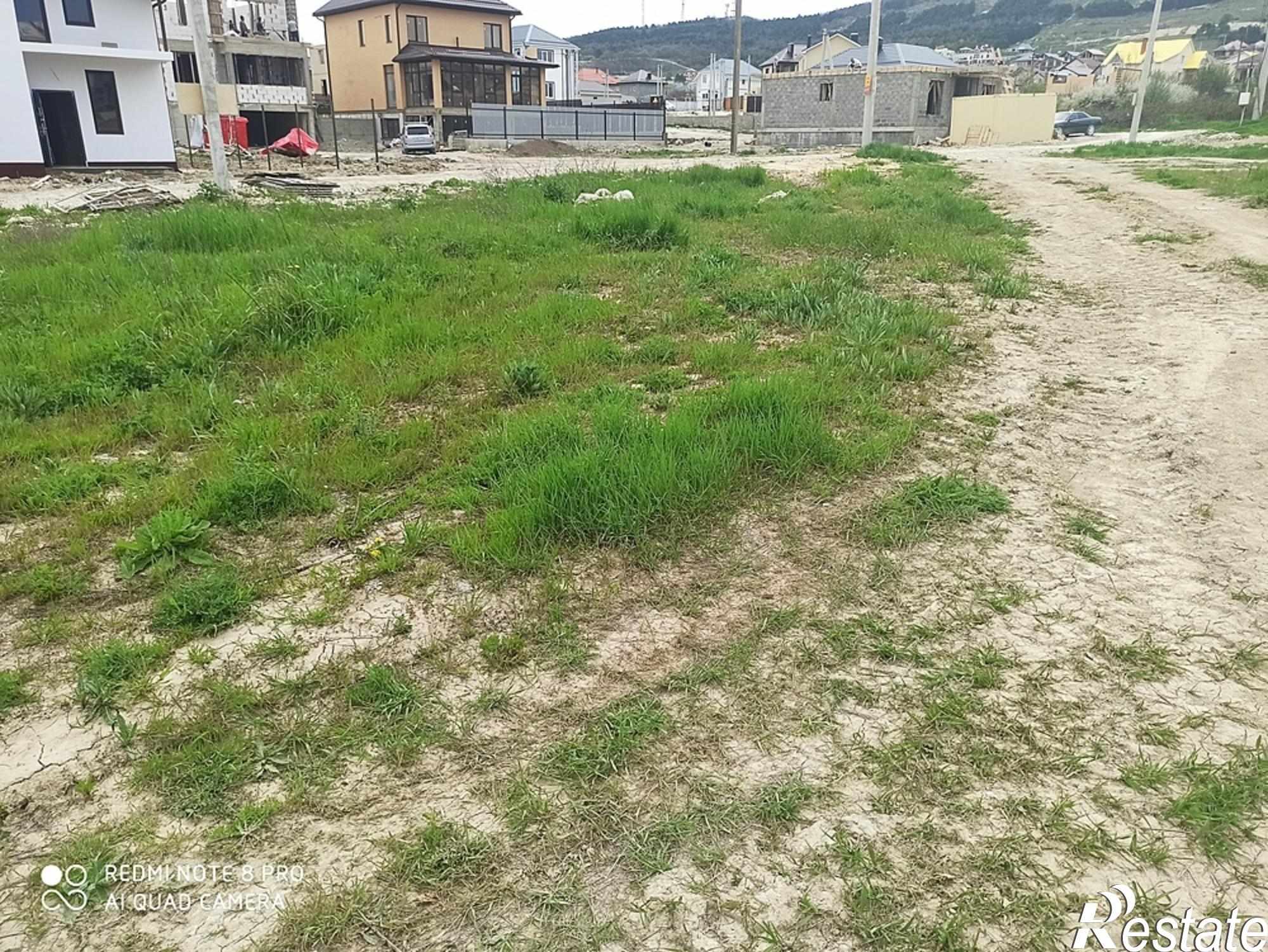 Купить землю, земельный участок за 6 000 000 рублей на село Супсех