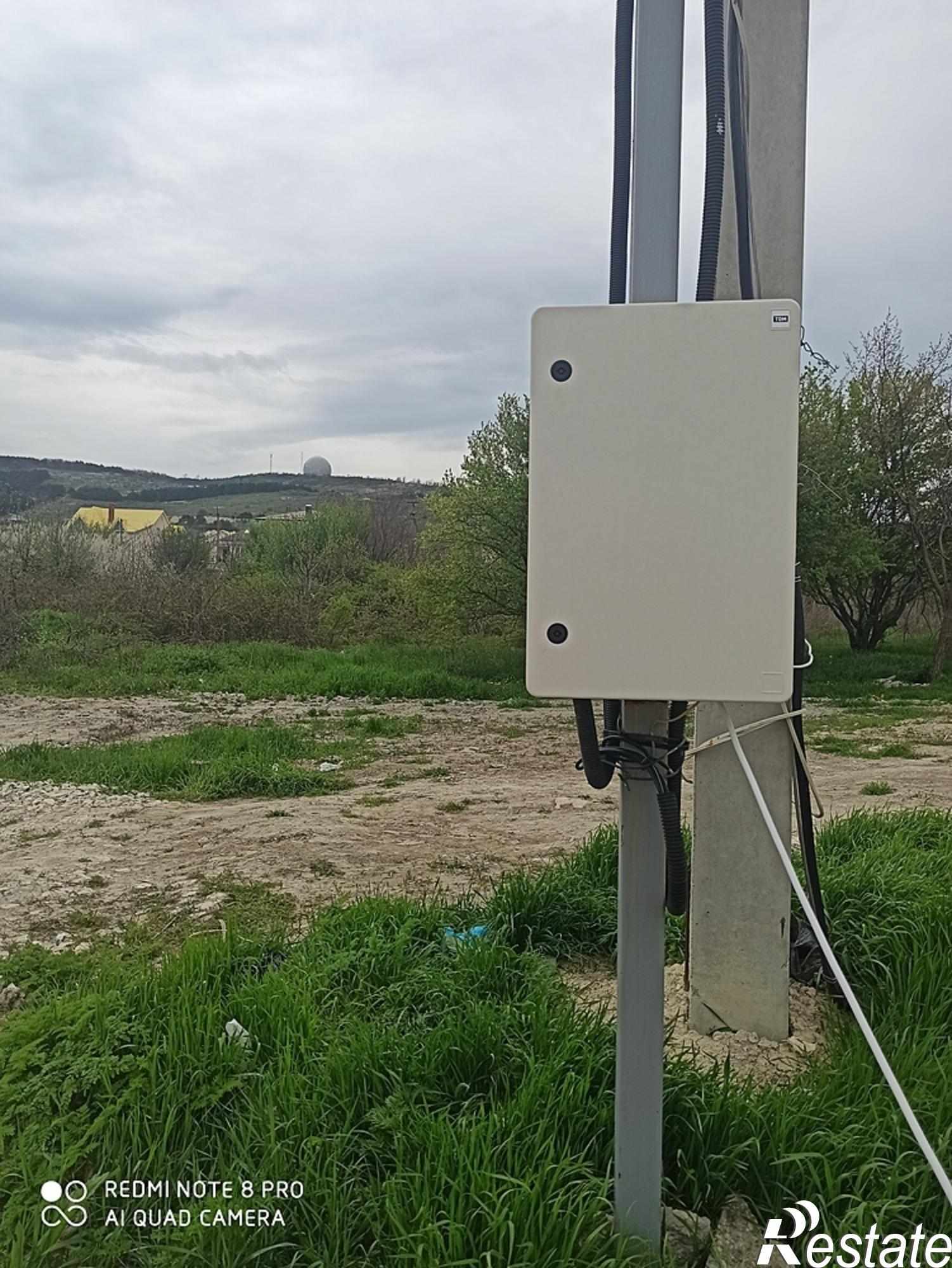 Купить землю, земельный участок за 6 000 000 рублей на село Супсех