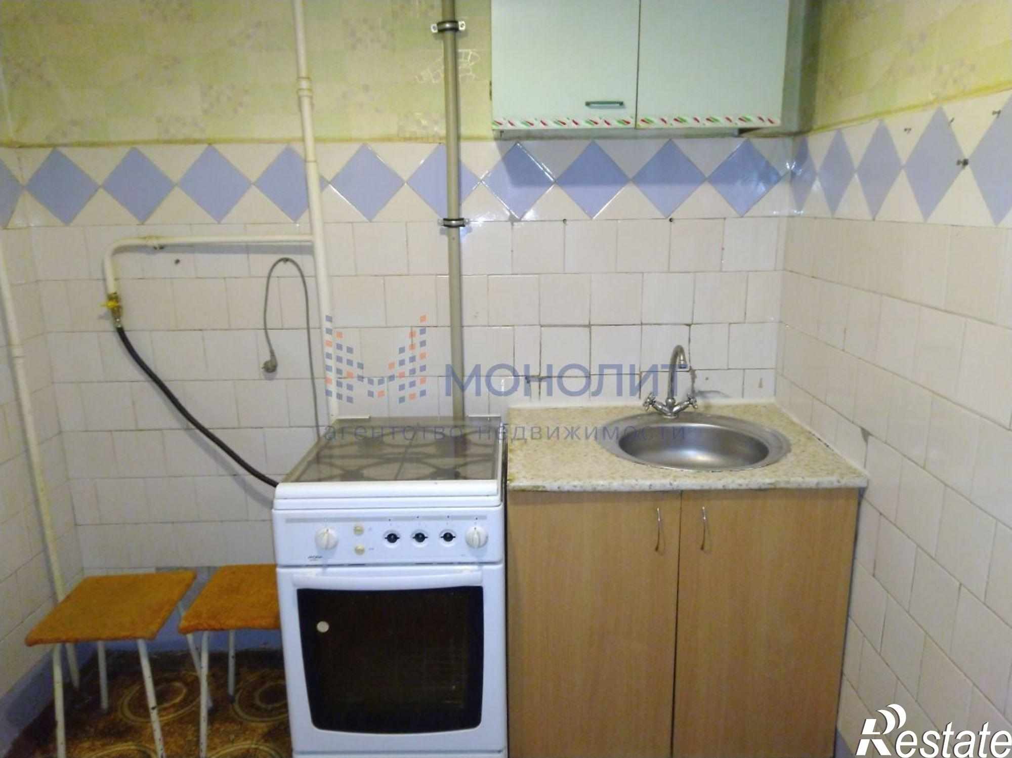 Купить квартиру за 3 100 000 рублей на Южное ш, 20