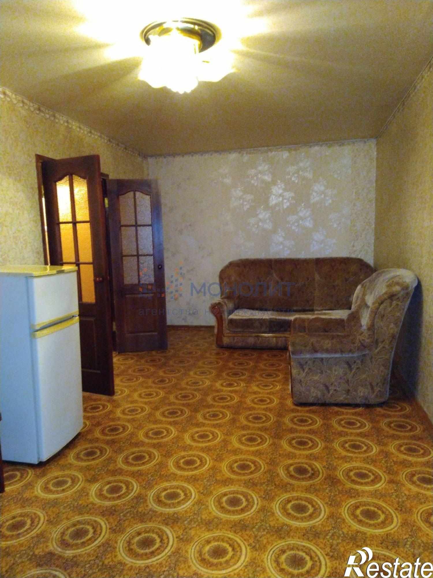 Купить квартиру за 3 100 000 рублей на Южное ш, 20