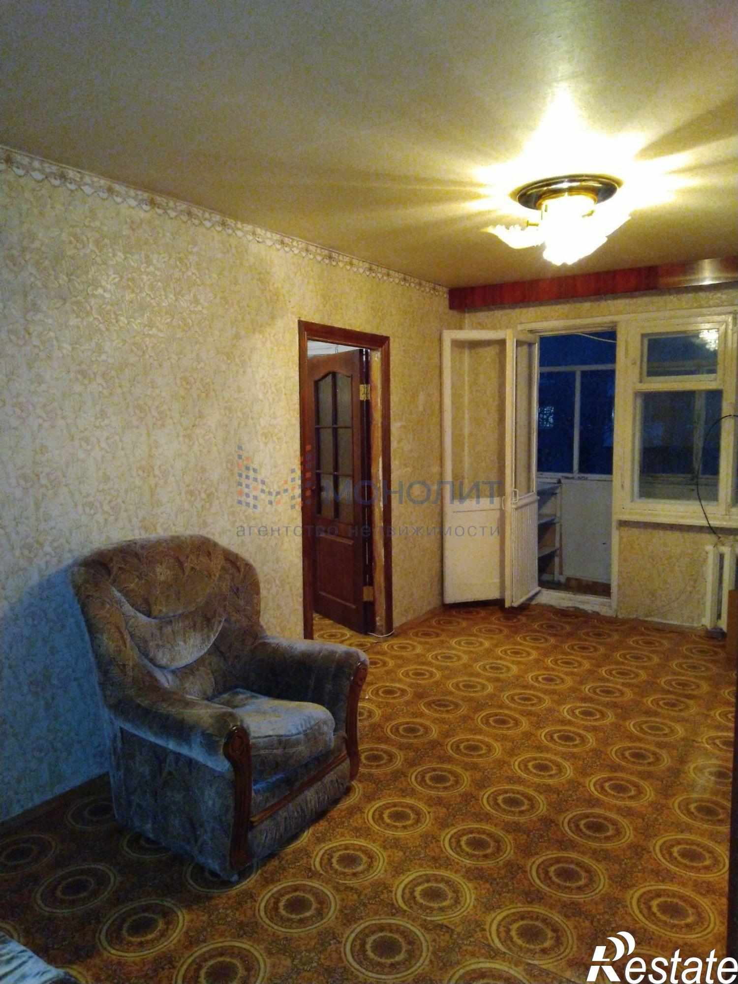 Купить квартиру за 3 100 000 рублей на Южное ш, 20
