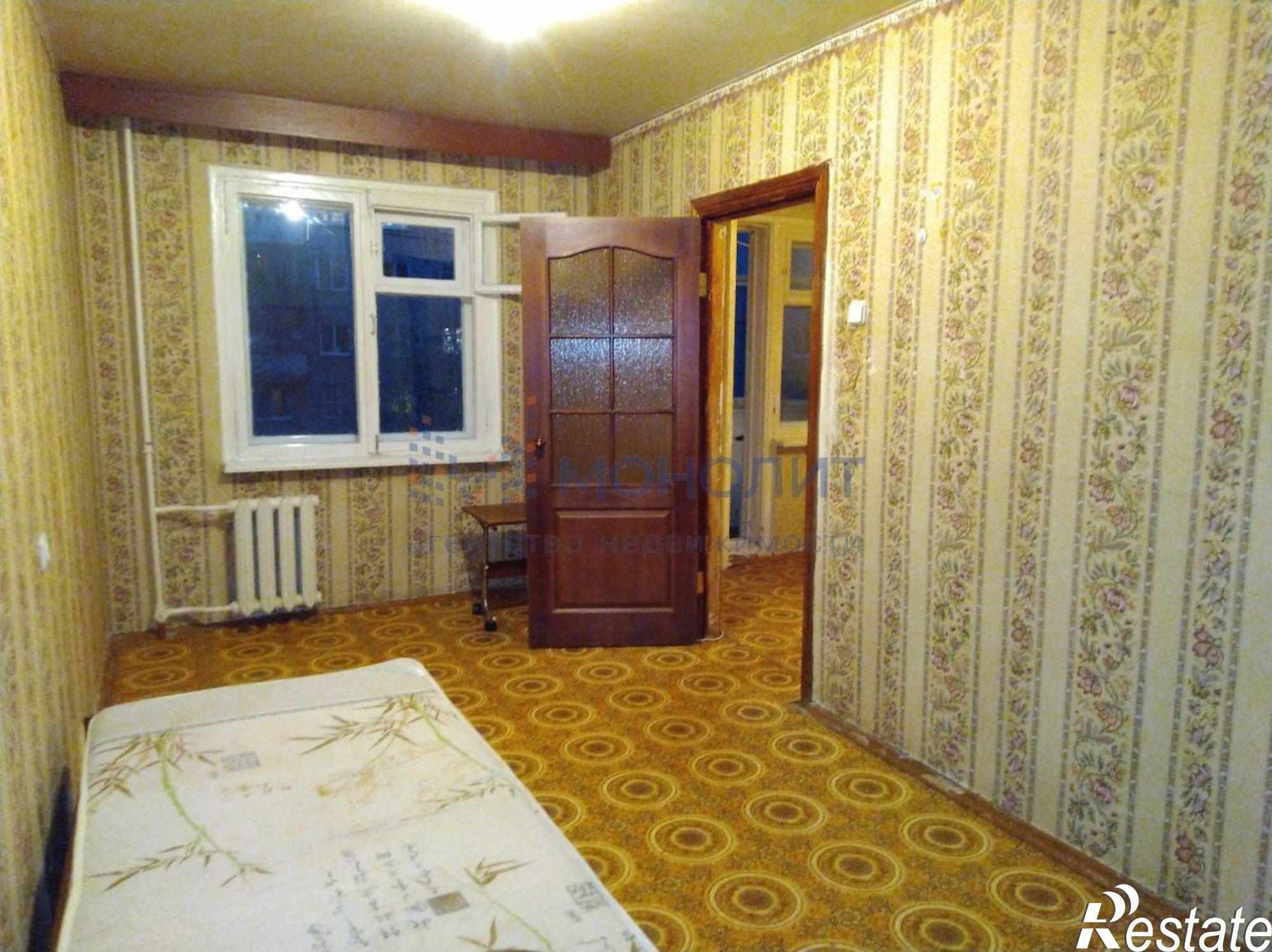 Купить квартиру за 3 100 000 рублей на Южное ш, 20