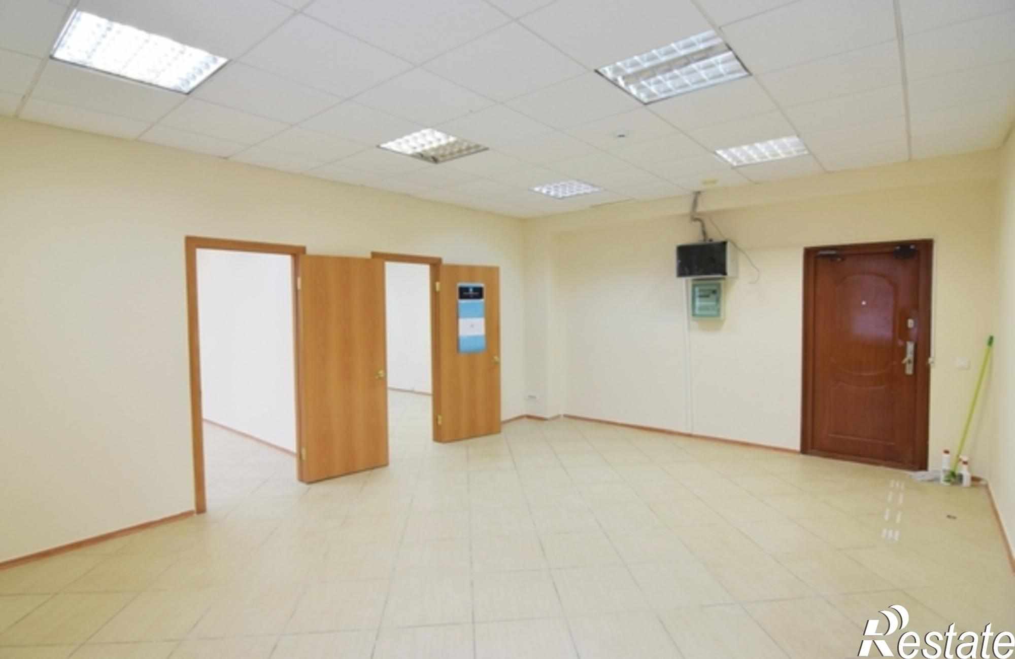 Купить офис, помещение под офис за 4 180 000 рублей на Екатеринбург г, Крауля ул, 9а