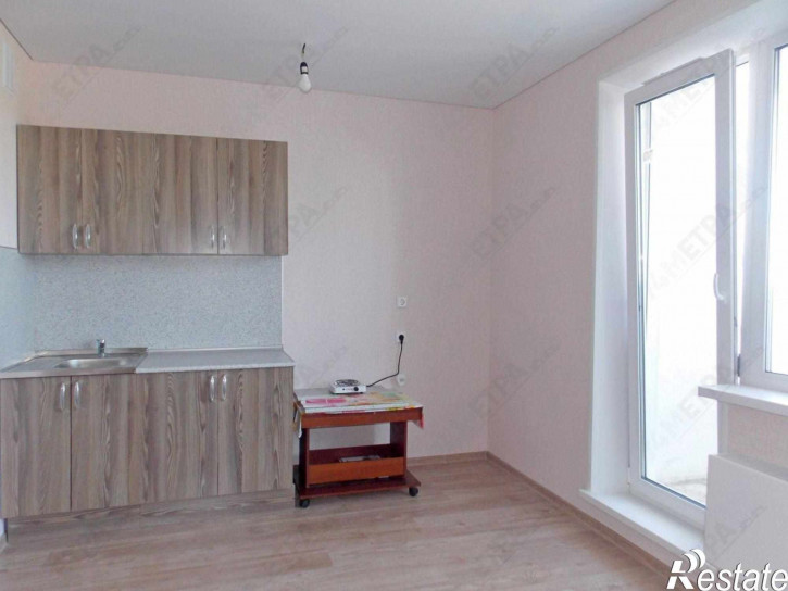 1-комн квартира Эльтонская 2-я ул, 63в