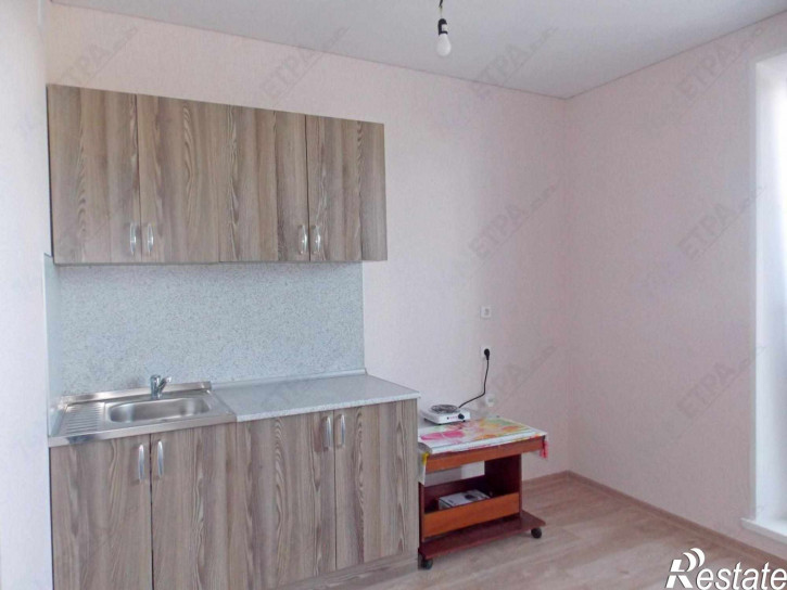 1-комн квартира Эльтонская 2-я ул, 63в