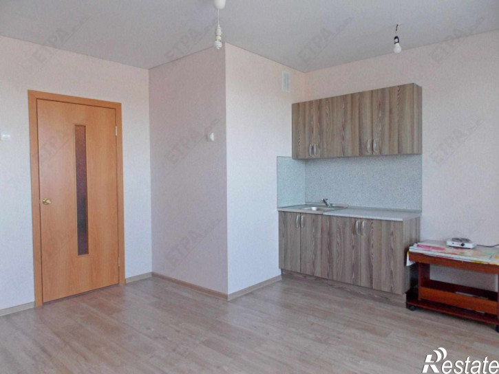 1-комн квартира Эльтонская 2-я ул, 63в