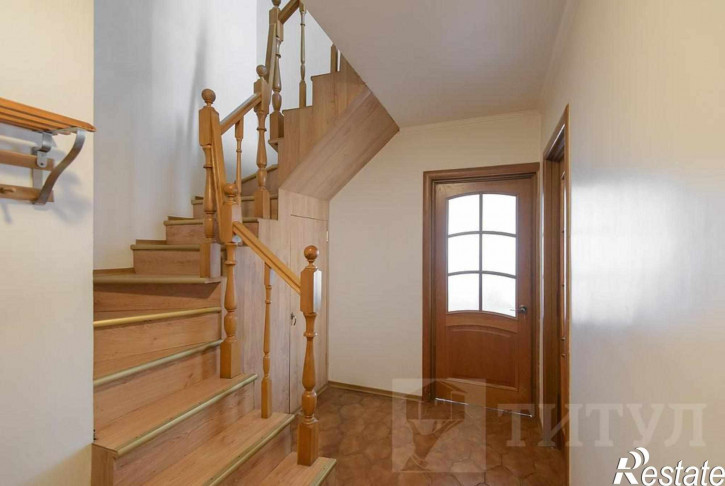 3-комн квартира Чкаловский, Казахская