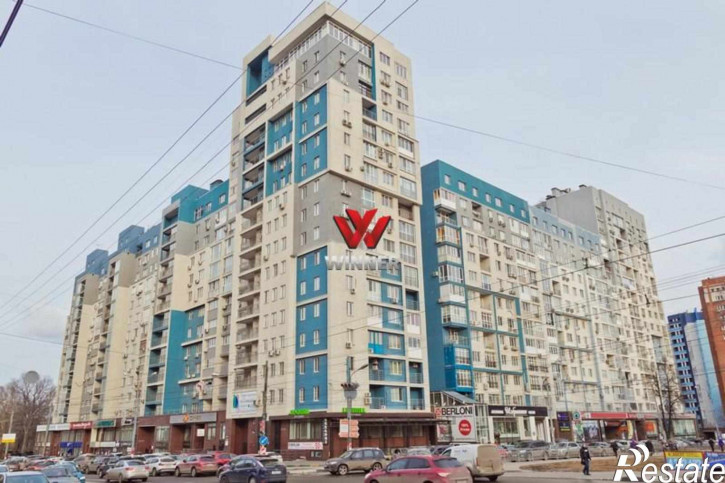 Офис Студёная 68А
