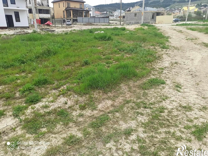Земельный участок село Супсех