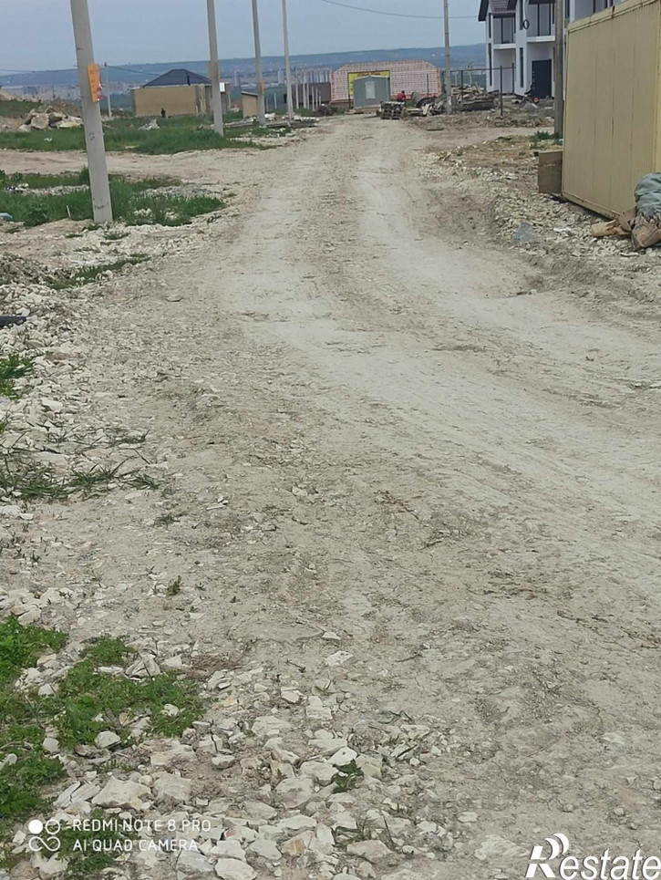 Земельный участок село Супсех
