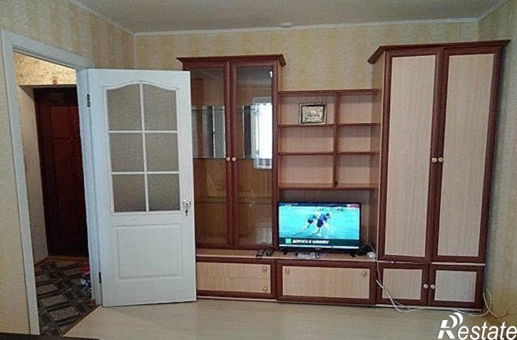 1-комн квартира Астраханская улица, 84