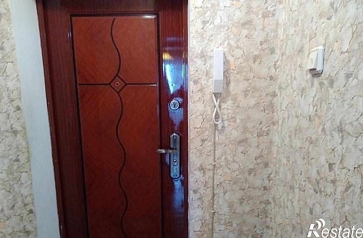 1-комн квартира Астраханская улица, 84
