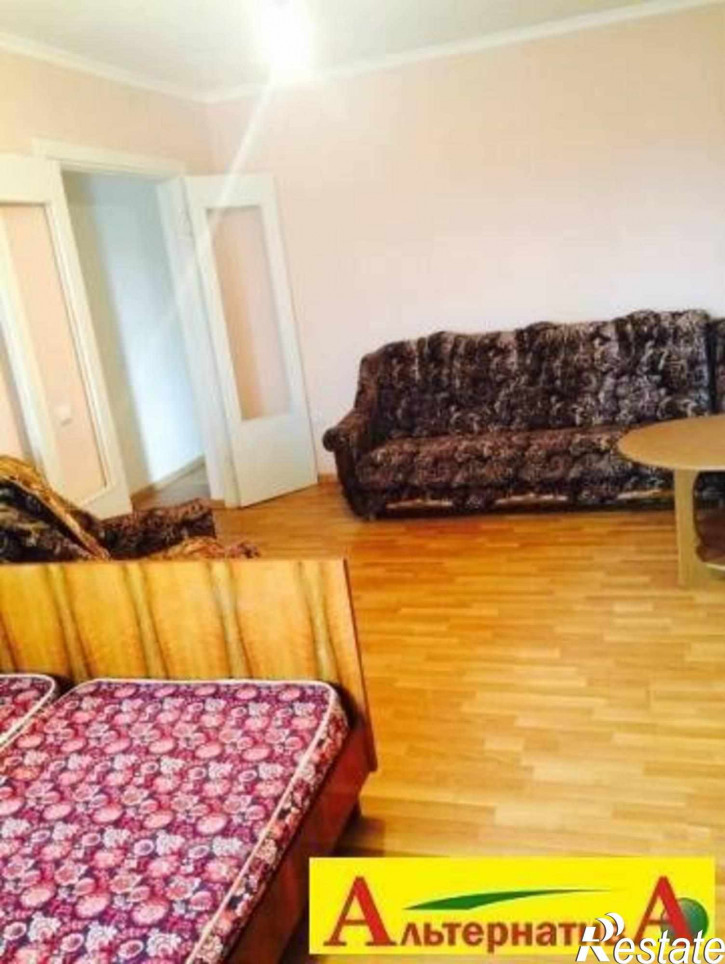 1-комн квартира Набережная ул.