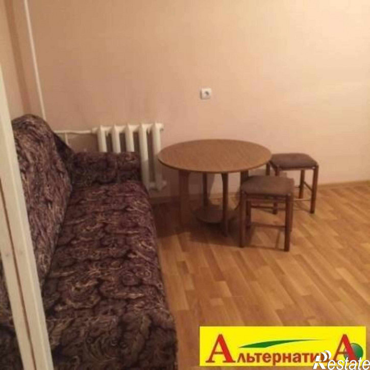 1-комн квартира Набережная ул.