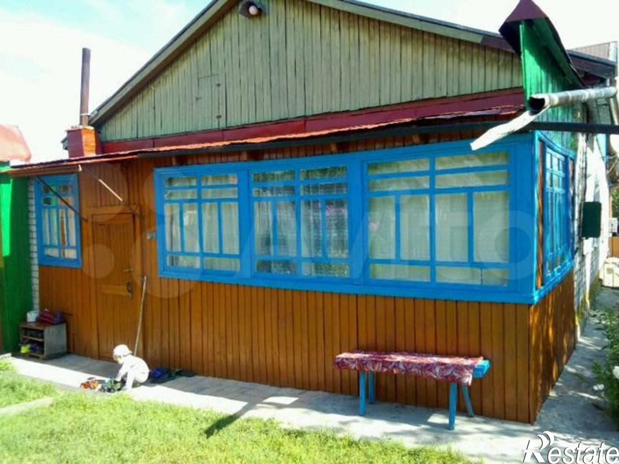 Купить квартиру за 353 000 рублей на ул Восточная, 1