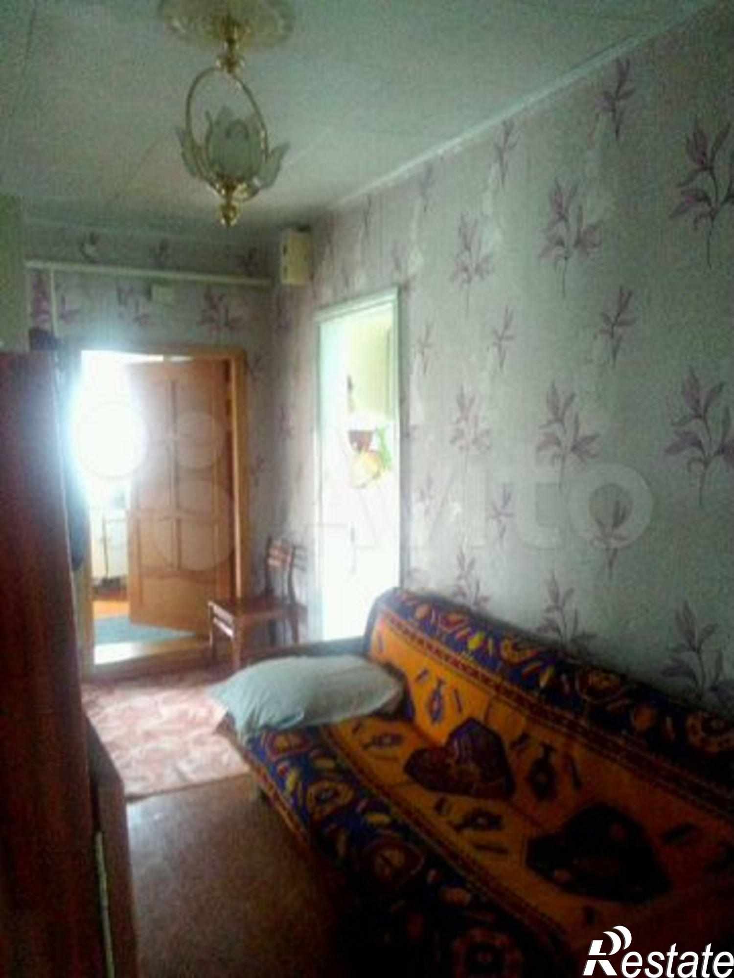Купить квартиру за 353 000 рублей на ул Восточная, 1