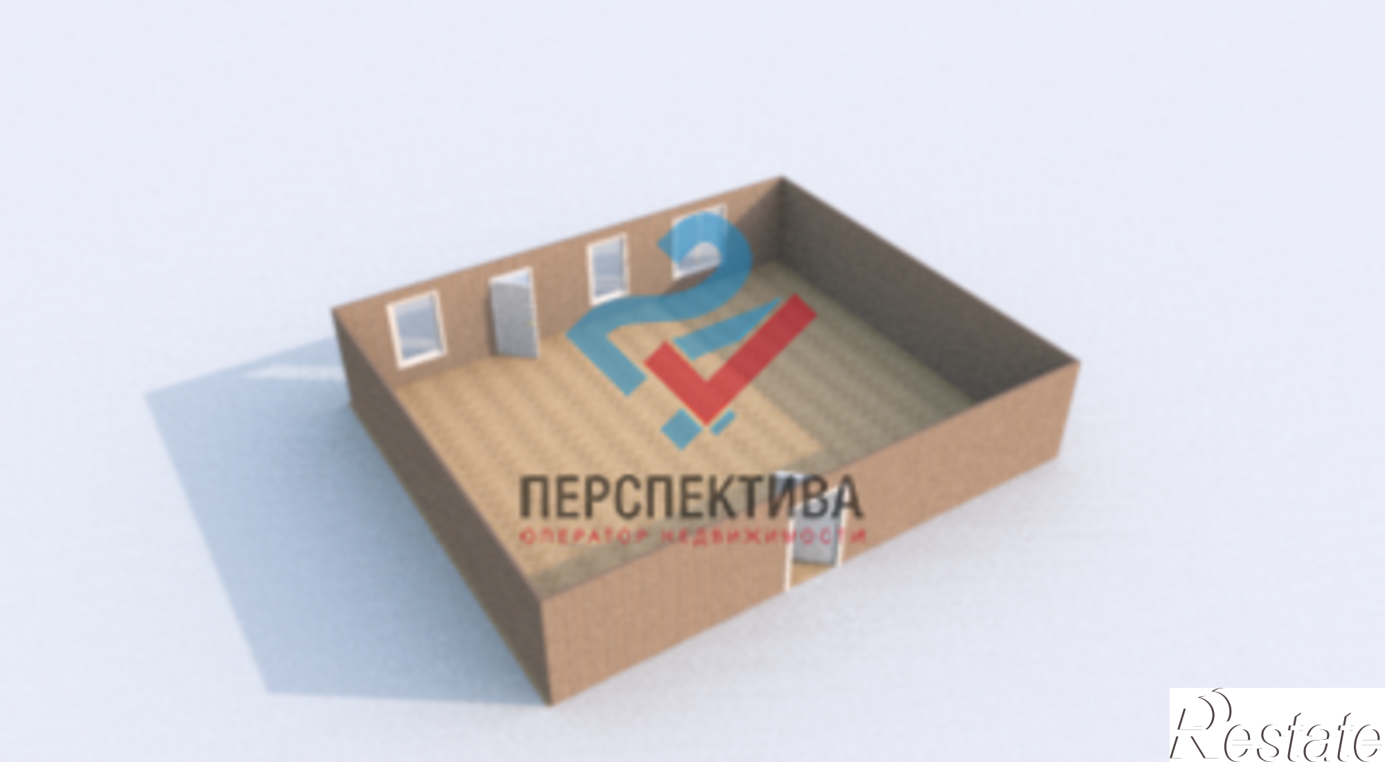 Сдать офис, помещение под офис за 16 500 рублей на Московская улица, 17