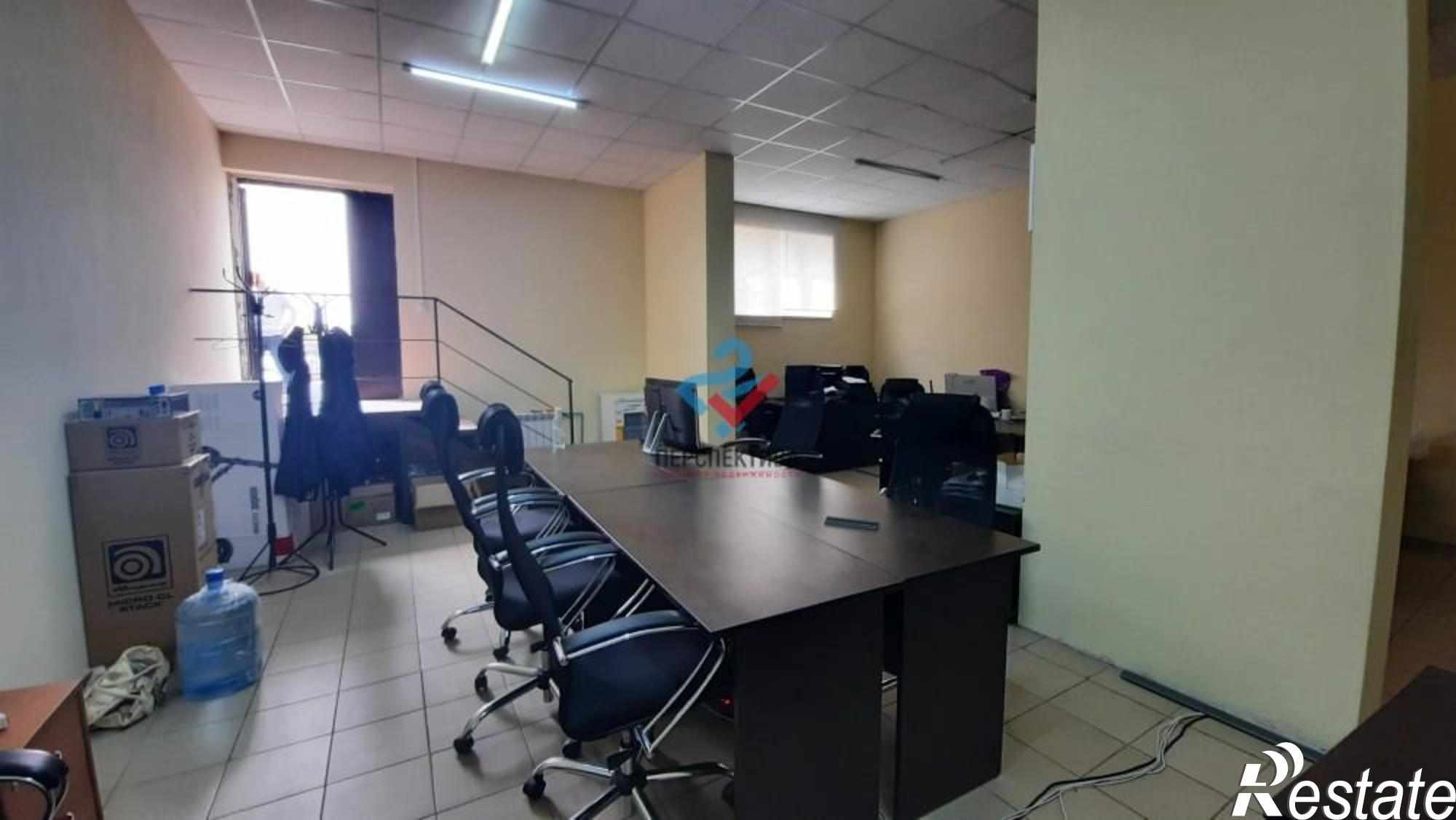 Сдать офис, помещение под офис за 44 800 рублей на улица Мира, 40