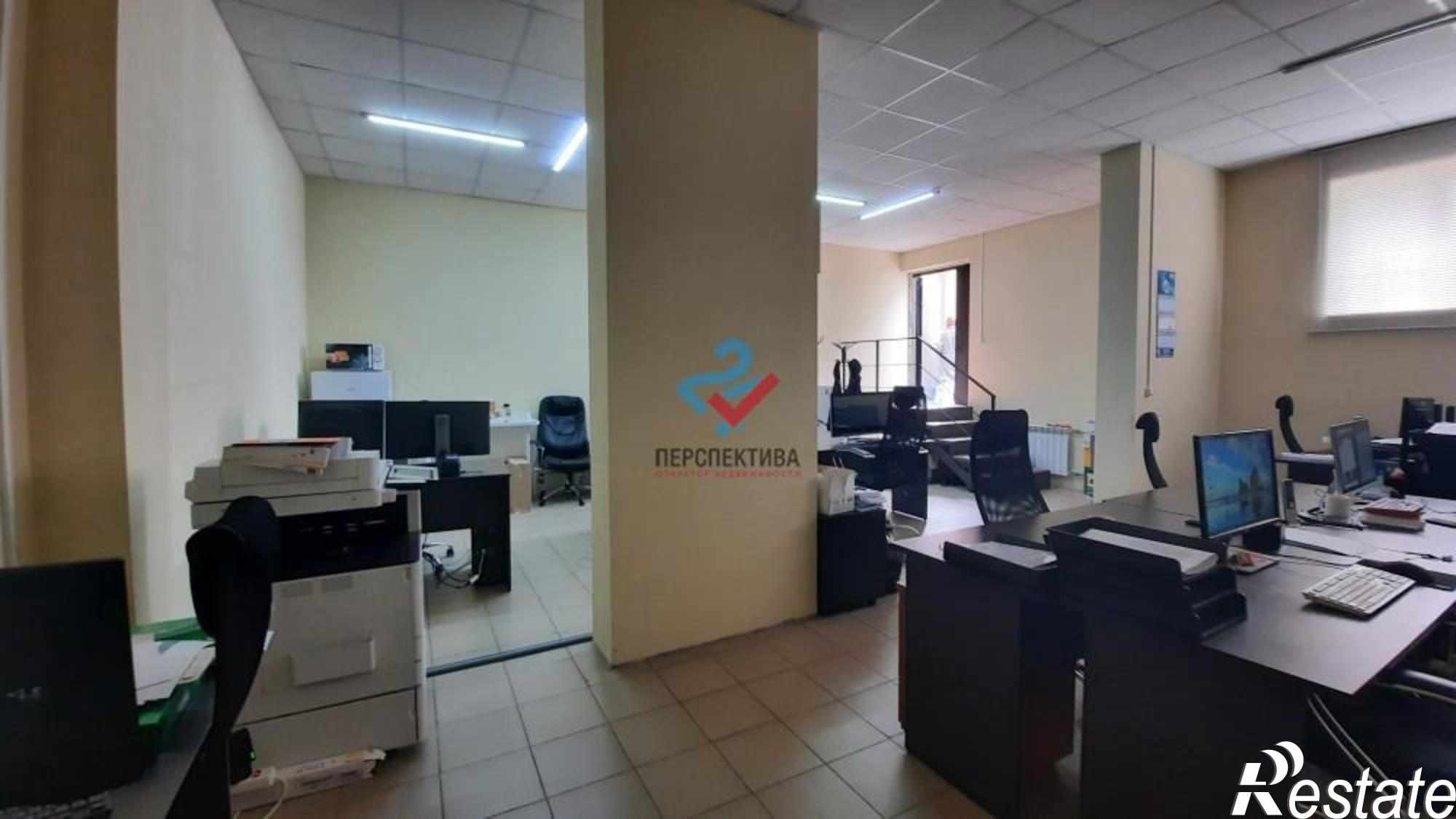 Сдать офис, помещение под офис за 44 800 рублей на улица Мира, 40