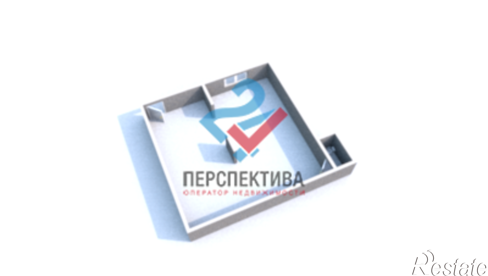 Сдать офис, помещение под офис за 44 800 рублей на улица Мира, 40