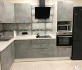 3-комн, 95.71кв м, этаж 18/20 Гаражная ул, 107