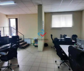 офис 64 кв м, этаж 1/16 улица Мира, 40