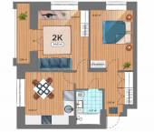 Smart Avenue