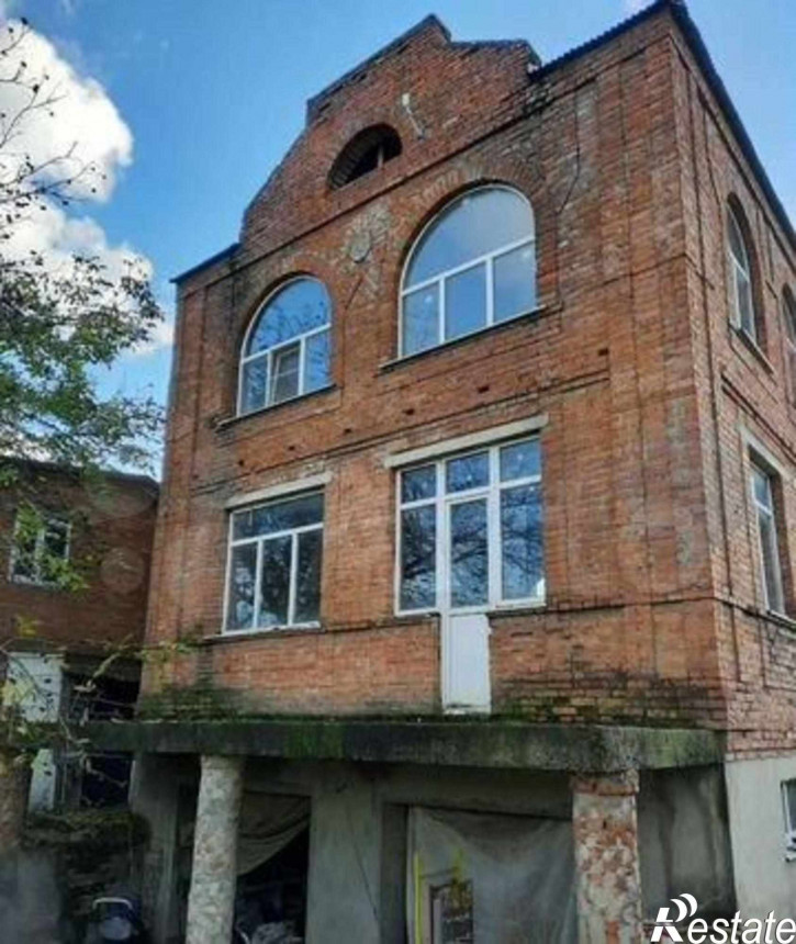 Коттедж/дом Сливовая ул, 53