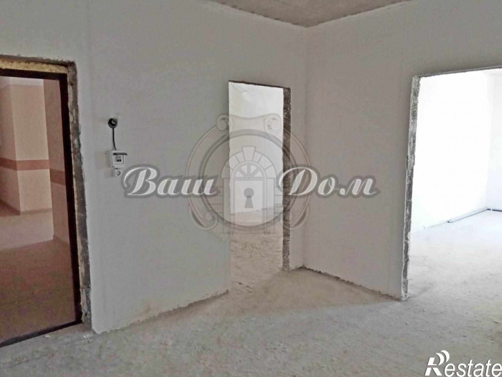 2-комн квартира ул. Мускатная, 6к10