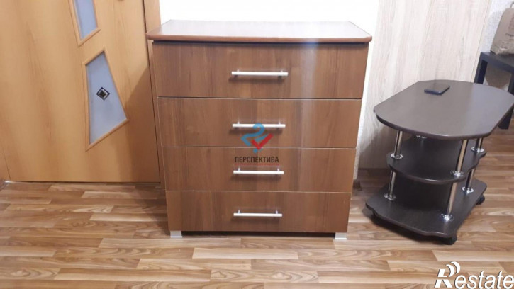 1-комн квартира 5-й Виноградный проезд, 3