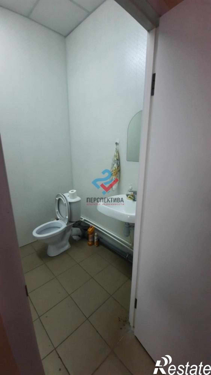 Офис улица Мира, 40