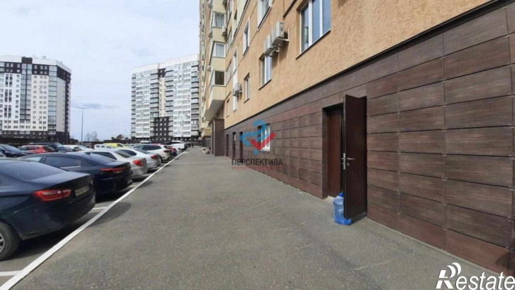 Офис улица Мира, 40