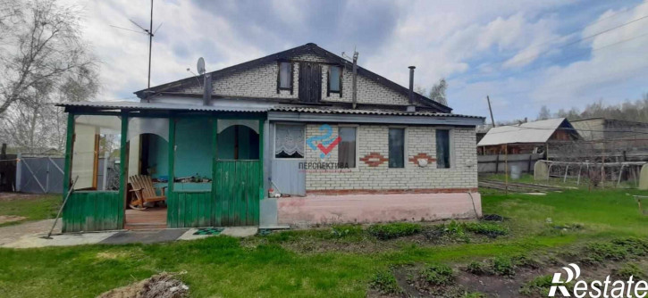 Коттедж/дом Городищенский район,  село Чаадаевка
