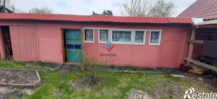 Коттедж/дом Городищенский район,  село Чаадаевка