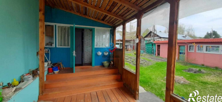 Коттедж/дом Городищенский район,  село Чаадаевка