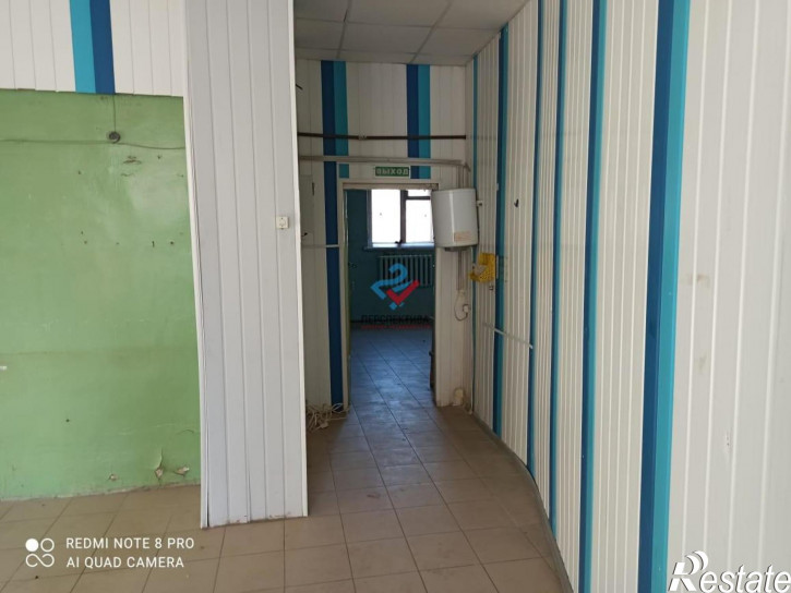 Торговое помещение Саранская улица, 43А