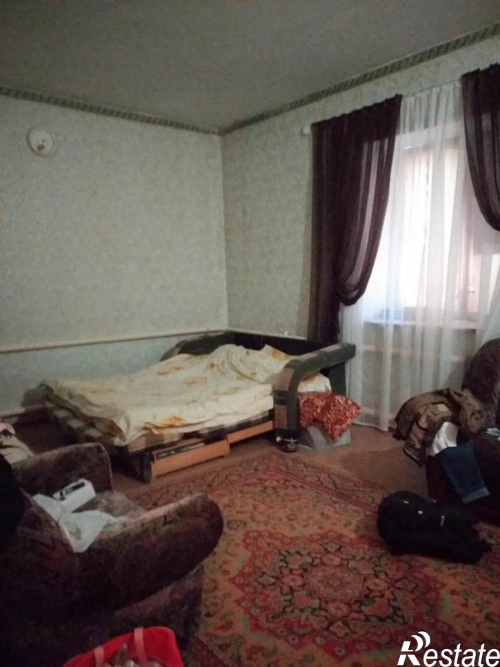 Коттедж/дом Оленье