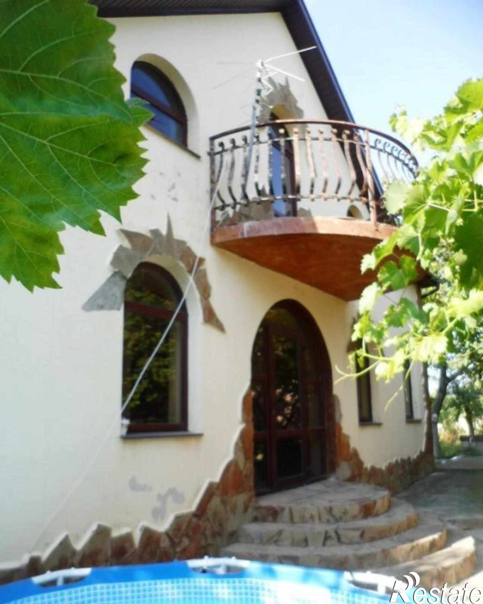 Купить дачу, дом, коттедж за 9 600 000 рублей на п. Супсех
