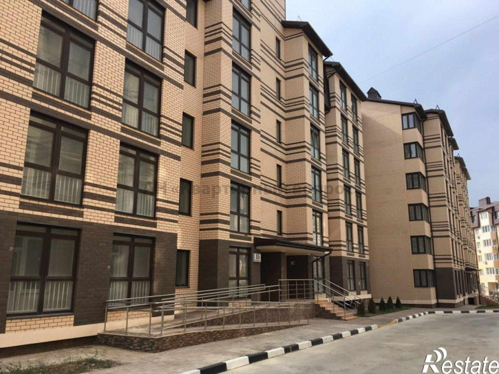 1-комн квартира Таманская ул, 121