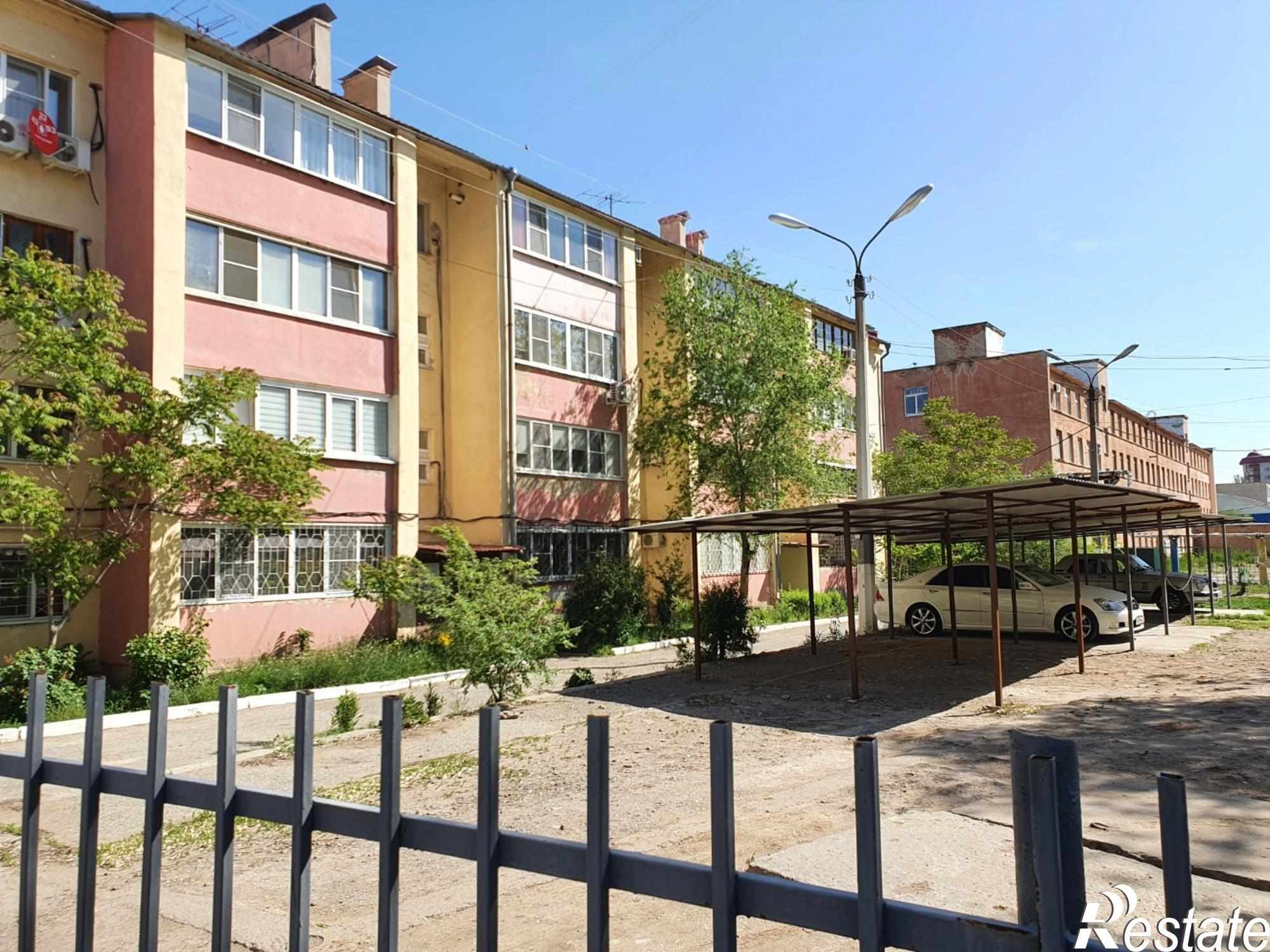 Купить квартиру за 4 300 000 рублей на Куликова улица,40